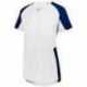 Augusta Sportswear 1522 Ladies Cutter Jersey T-Shirt