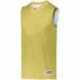 Augusta Sportswear 153 Youth Reversible Two-Color Sleeveless Jersey