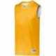 Augusta Sportswear 153 Youth Reversible Two-Color Sleeveless Jersey