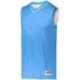 Augusta Sportswear 153 Youth Reversible Two-Color Sleeveless Jersey