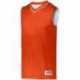 Augusta Sportswear 153 Youth Reversible Two-Color Sleeveless Jersey