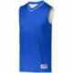 Augusta Sportswear 153 Youth Reversible Two-Color Sleeveless Jersey