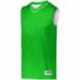 Augusta Sportswear 153 Youth Reversible Two-Color Sleeveless Jersey