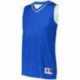 Augusta Sportswear 154 Ladies Reversible Two-Color Sleeveless Jersey