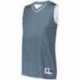 Augusta Sportswear 154 Ladies Reversible Two-Color Sleeveless Jersey