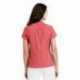 Port Authority L662 Ladies Textured Camp Shirt