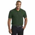 Port Authority K600 EZPerformance Pique Polo