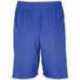 Augusta Sportswear 1733 Adult Step-Back Basketball Short