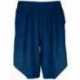 Augusta Sportswear 1734 Youth Step-Back Basketball Short