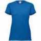 Augusta Sportswear 3067 Ladies Tri-Blend T-Shirt