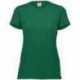 Augusta Sportswear 3067 Ladies Tri-Blend T-Shirt