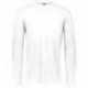 Augusta Sportswear 3075 Adult Tri-Blend Long Sleeve T-Shirt