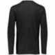 Augusta Sportswear 3075 Adult Tri-Blend Long Sleeve T-Shirt