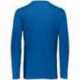 Augusta Sportswear 3075 Adult Tri-Blend Long Sleeve T-Shirt