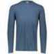 Augusta Sportswear 3075 Adult Tri-Blend Long Sleeve T-Shirt