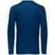 Augusta Sportswear 3075 Adult Tri-Blend Long Sleeve T-Shirt