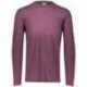 Augusta Sportswear 3075 Adult Tri-Blend Long Sleeve T-Shirt