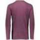 Augusta Sportswear 3075 Adult Tri-Blend Long Sleeve T-Shirt