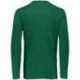 Augusta Sportswear 3076 Youth Tri-Blend Long Sleeve T-Shirt