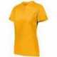 Augusta Sportswear AG1567 Ladies Attain Two-Button Jersey