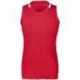 Augusta Sportswear AG2436 Ladies Crossover Tank