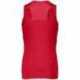 Augusta Sportswear AG2436 Ladies Crossover Tank