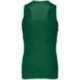 Augusta Sportswear AG2436 Ladies Crossover Tank