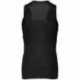 Augusta Sportswear AG2436 Ladies Crossover Tank