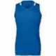 Augusta Sportswear AG2436 Ladies Crossover Tank