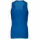 Augusta Sportswear AG2436 Ladies Crossover Tank