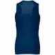 Augusta Sportswear AG2436 Ladies Crossover Tank