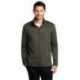 Port Authority F905 Collective Striated Fleece Jacket