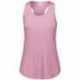 Augusta Sportswear AG3078 Ladies Lux Tri-Blend Tank