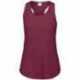 Augusta Sportswear AG3078 Ladies Lux Tri-Blend Tank