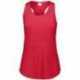 Augusta Sportswear AG3078 Ladies Lux Tri-Blend Tank