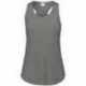 Augusta Sportswear AG3078 Ladies Lux Tri-Blend Tank