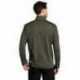 Port Authority F905 Collective Striated Fleece Jacket