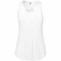 Augusta Sportswear AG3079 Girls Lux Tri-Blend Tank