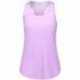 Augusta Sportswear AG3079 Girls Lux Tri-Blend Tank