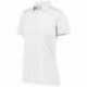 Augusta Sportswear 5019 Ladies Vital Polo