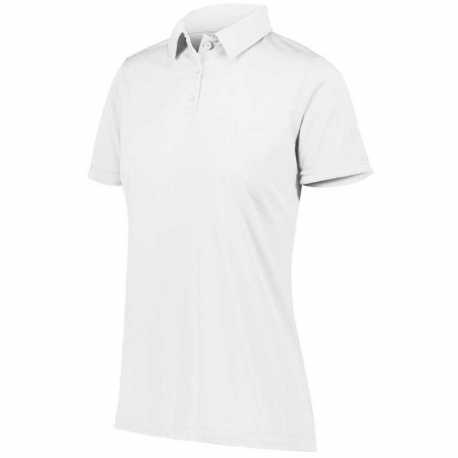 Augusta Sportswear 5019 Ladies Vital Polo