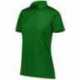 Augusta Sportswear 5019 Ladies Vital Polo