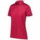 Augusta Sportswear 5019 Ladies Vital Polo