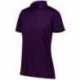 Augusta Sportswear 5019 Ladies Vital Polo