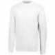 Augusta Sportswear 5416 Adult Fleece Crewneck Sweatshirt