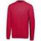 Augusta Sportswear 5416 Adult Fleece Crewneck Sweatshirt