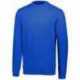 Augusta Sportswear 5416 Adult Fleece Crewneck Sweatshirt