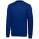 Augusta Sportswear 5416 Adult Fleece Crewneck Sweatshirt