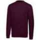 Augusta Sportswear 5416 Adult Fleece Crewneck Sweatshirt