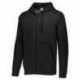 Augusta Sportswear 5418 Adult Fleece Full-Zip Hooded Sweatshirt